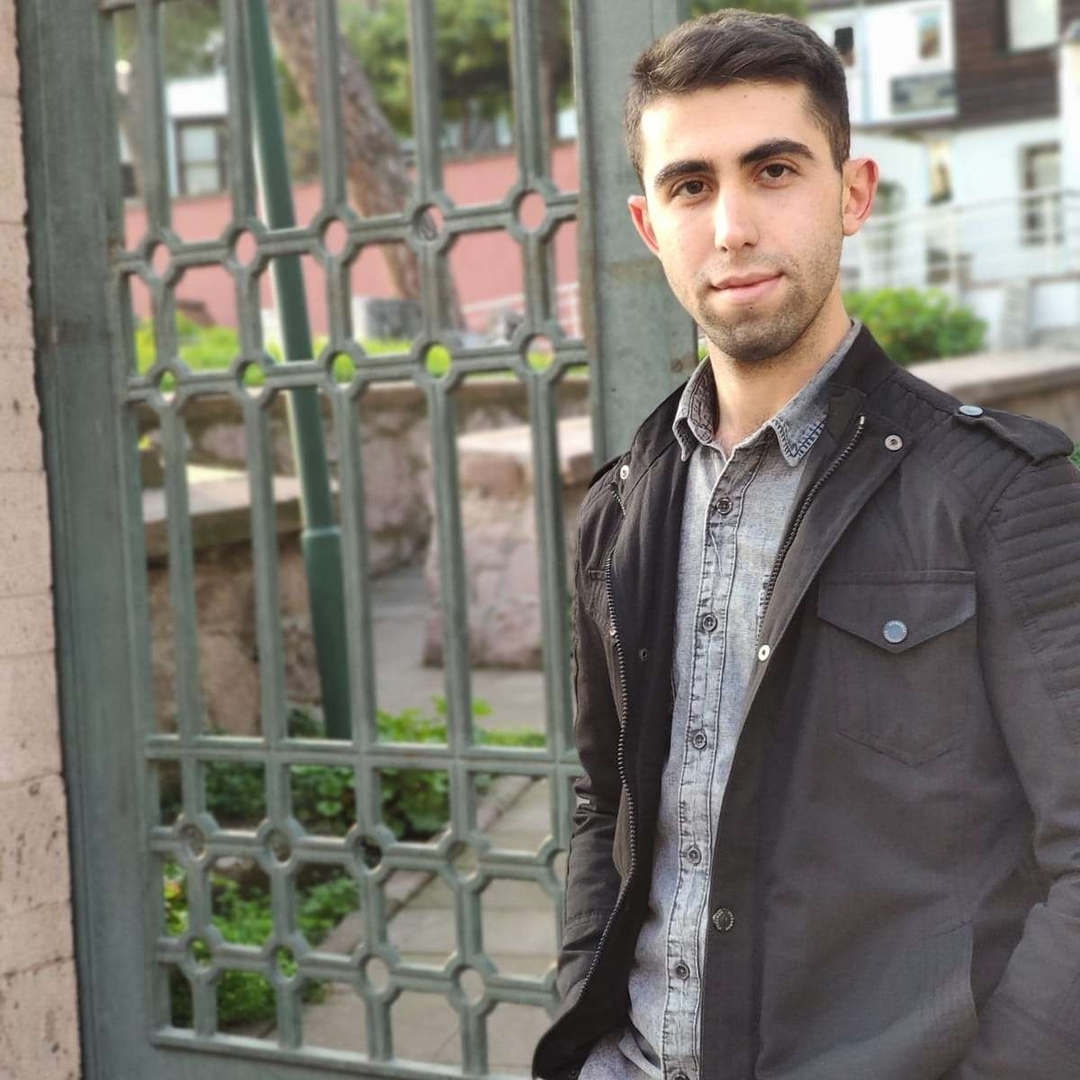 Ahmet