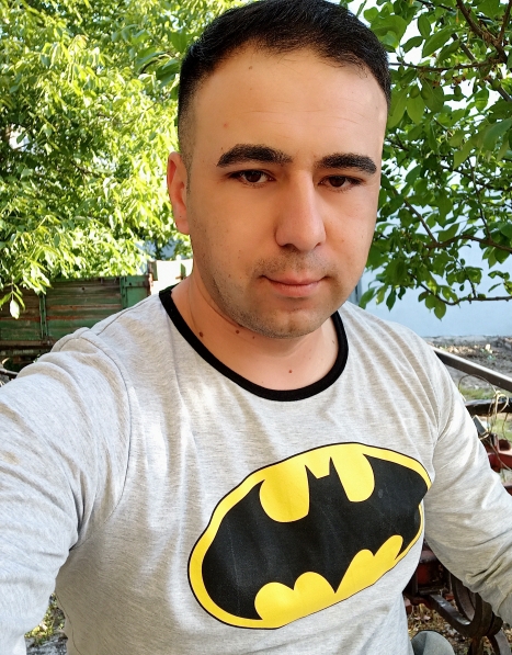 Ahmet