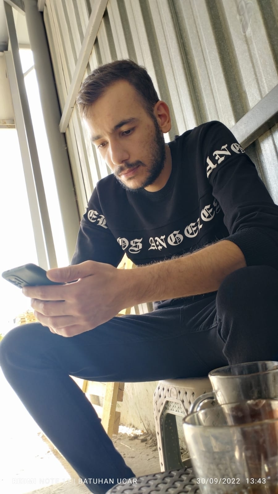 Hasan