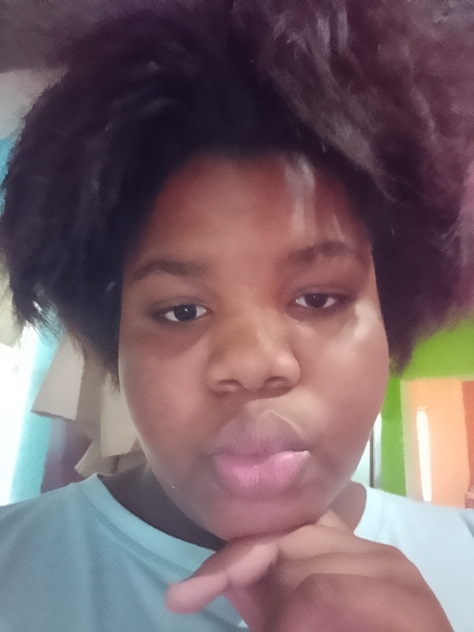 Monique