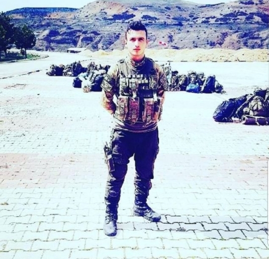 Neşet