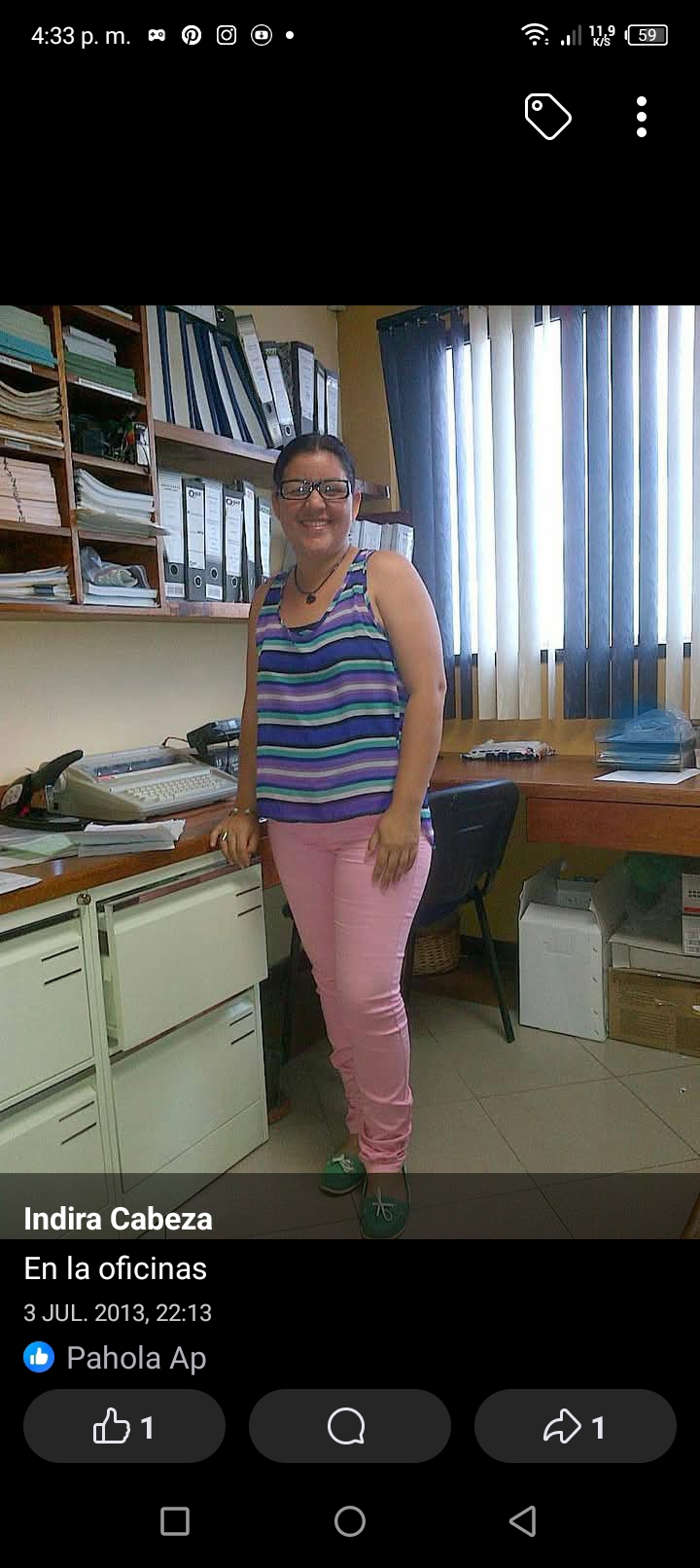 Indira