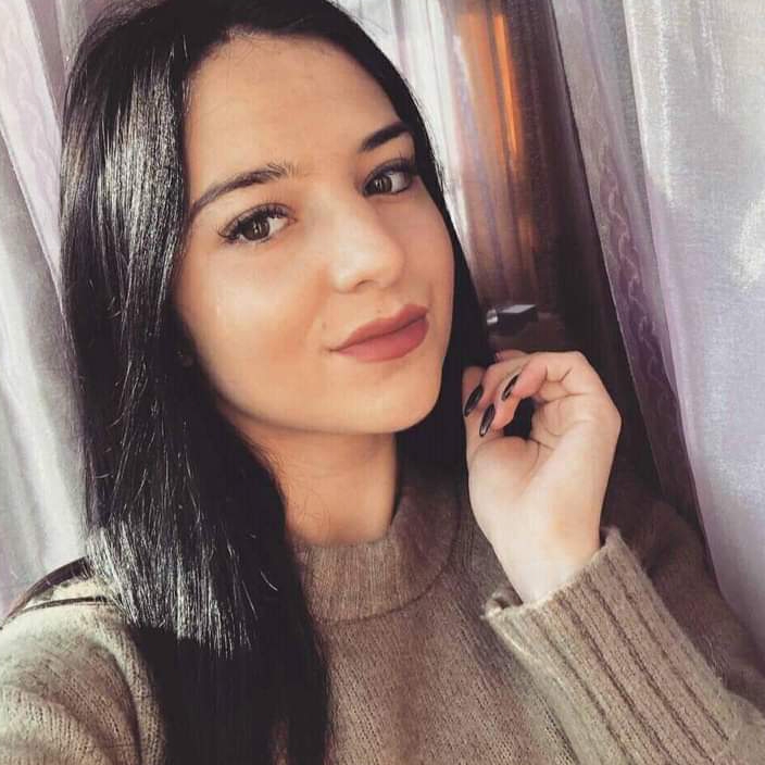 Nazlı