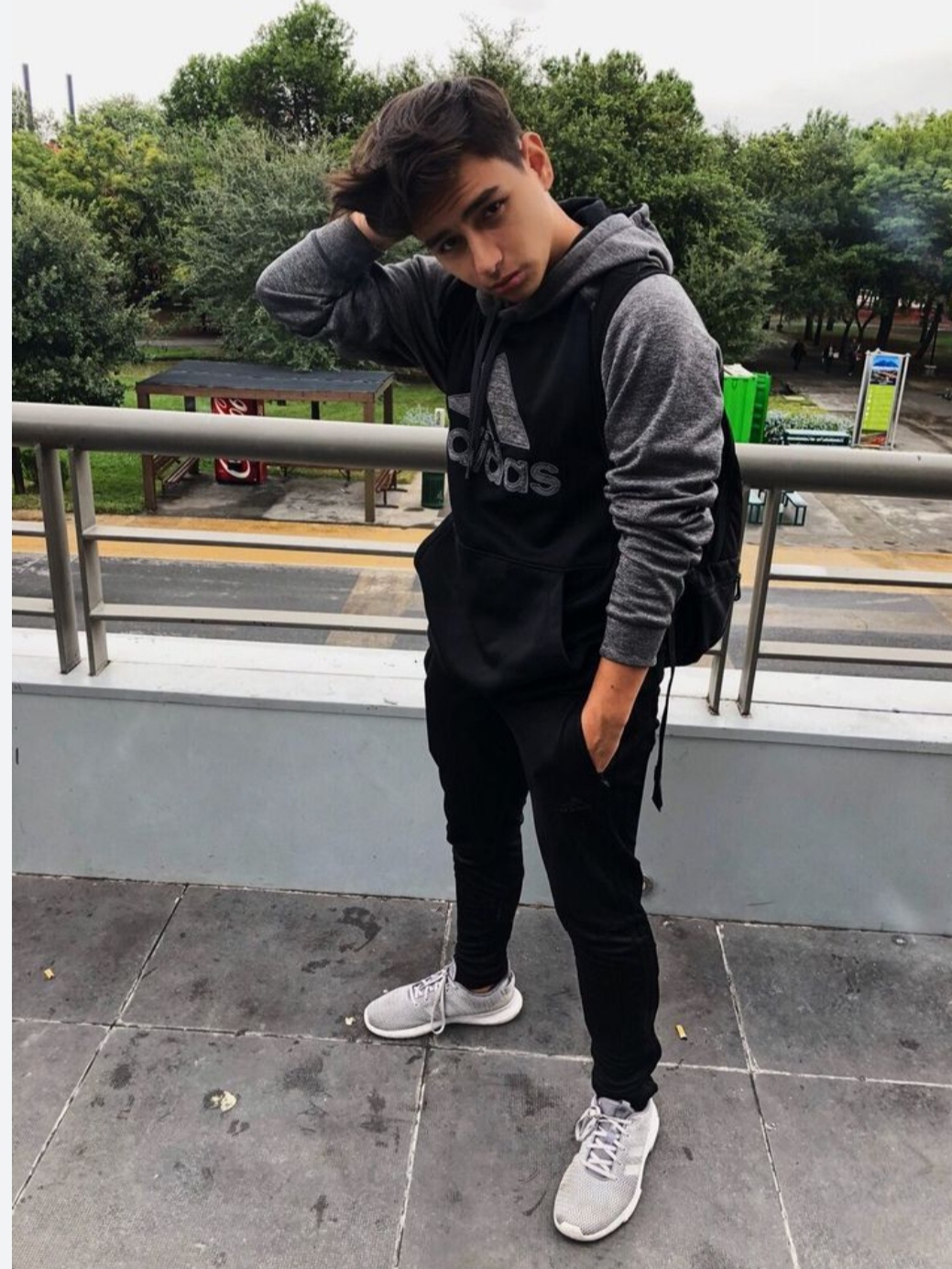 Kadir
