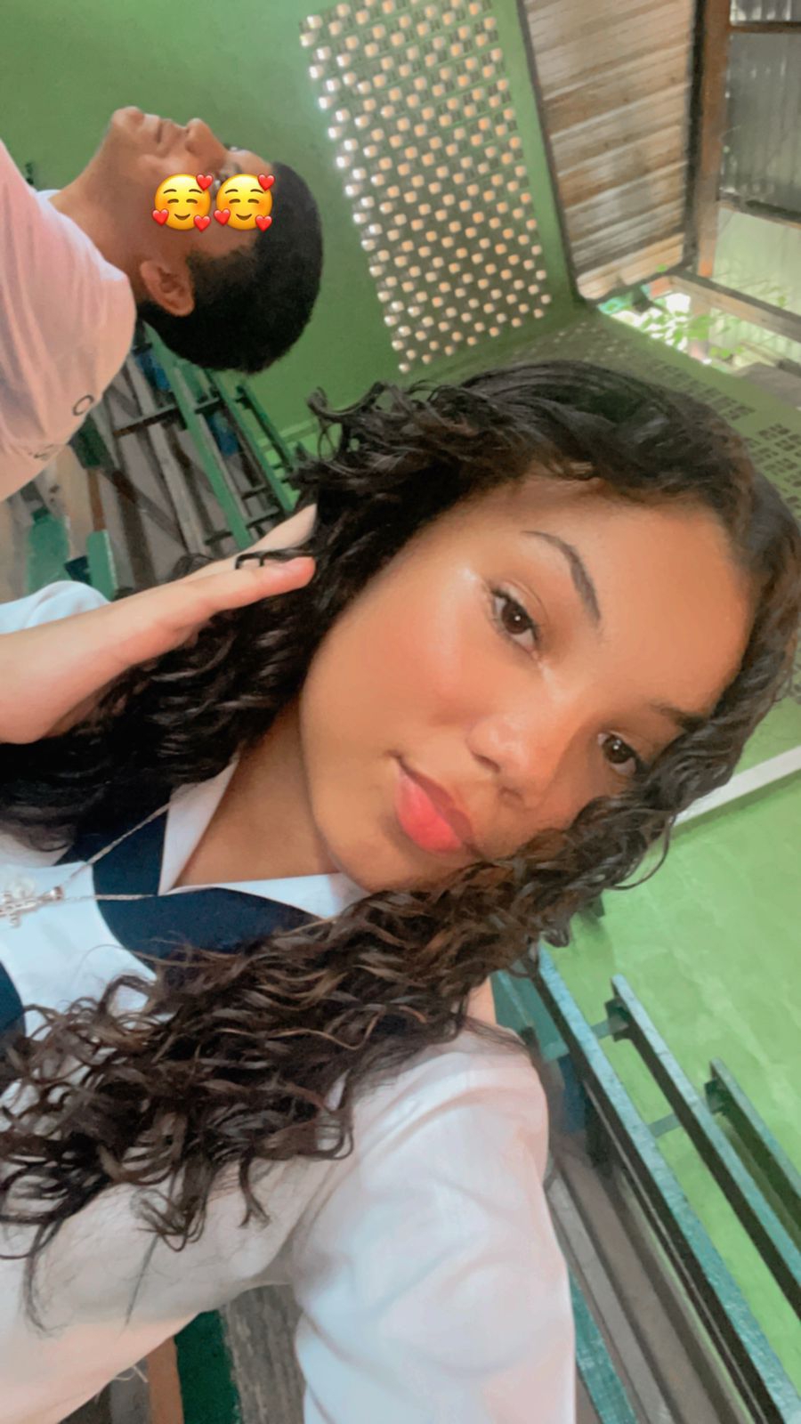Kenisha