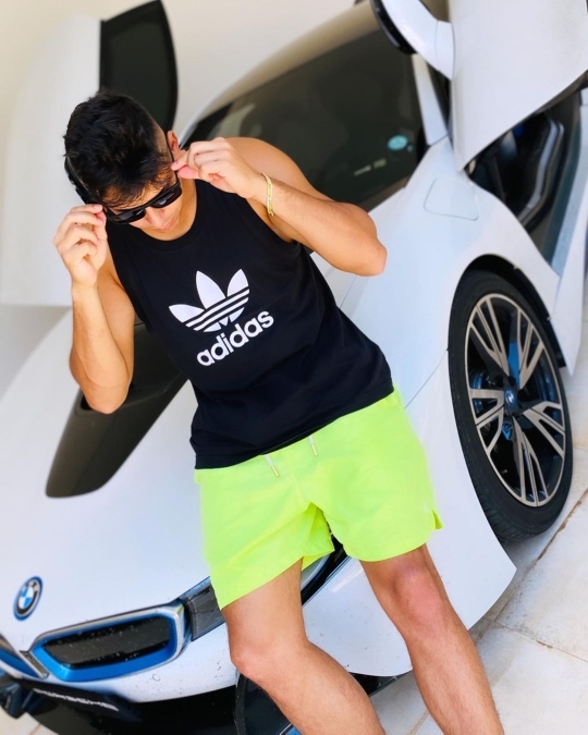 Ricardo