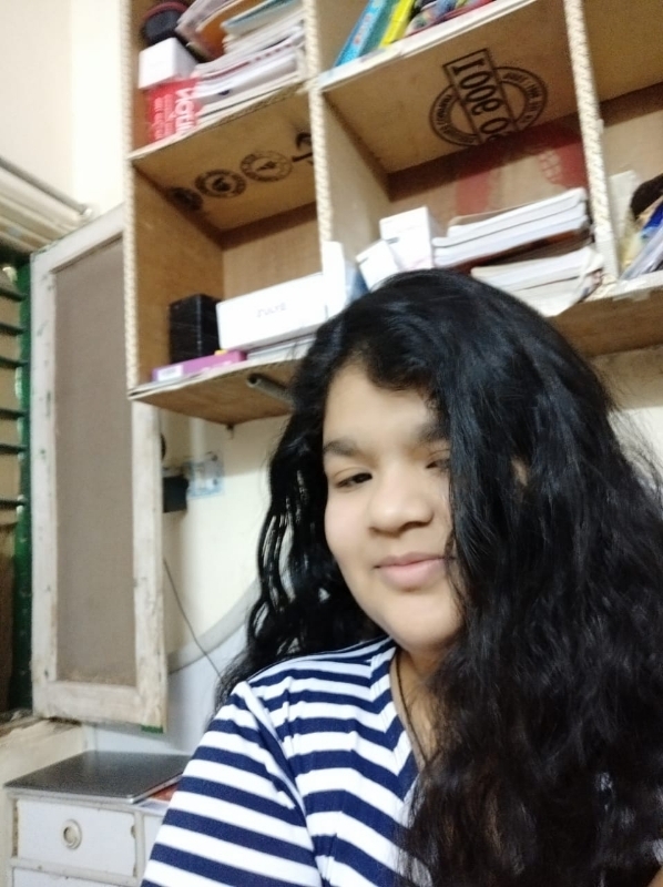 Aayushi