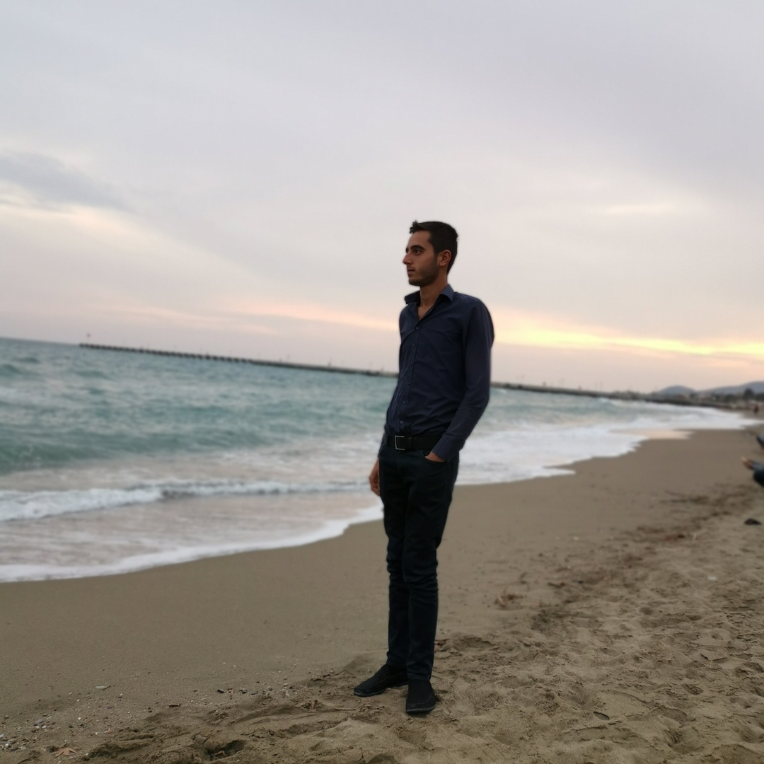 AHMET