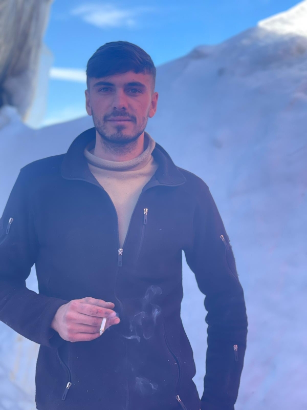 Serkan