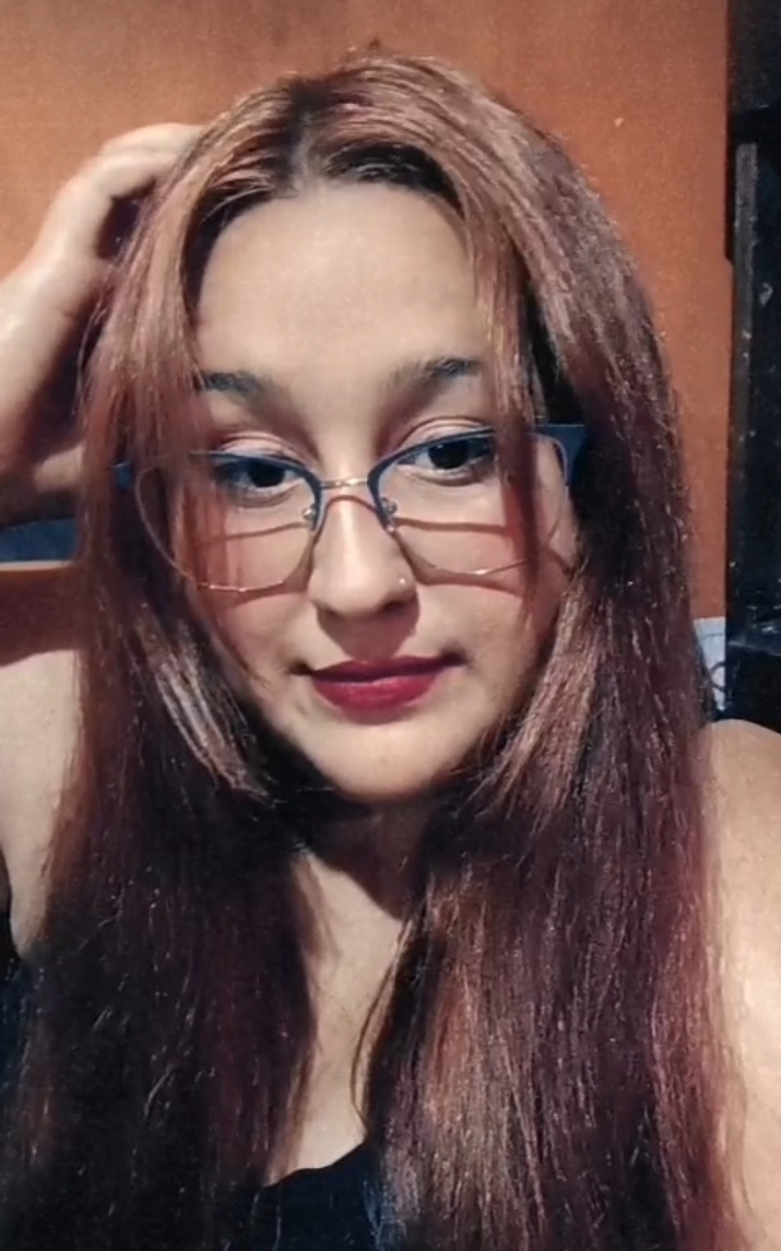 Amanda