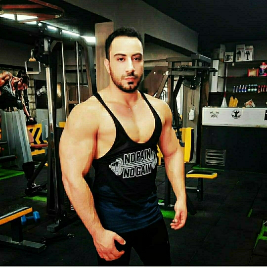 Bilal