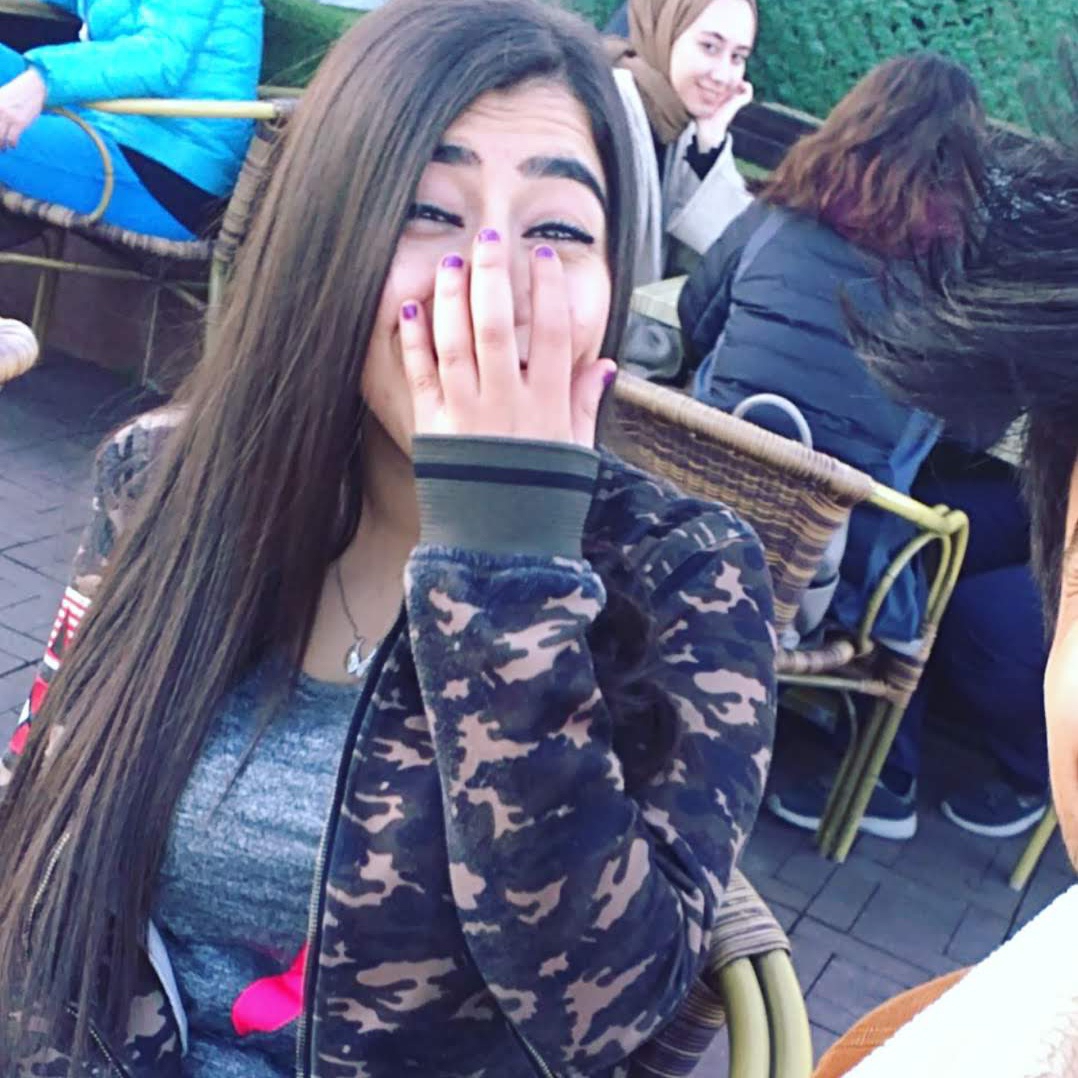 Zehra