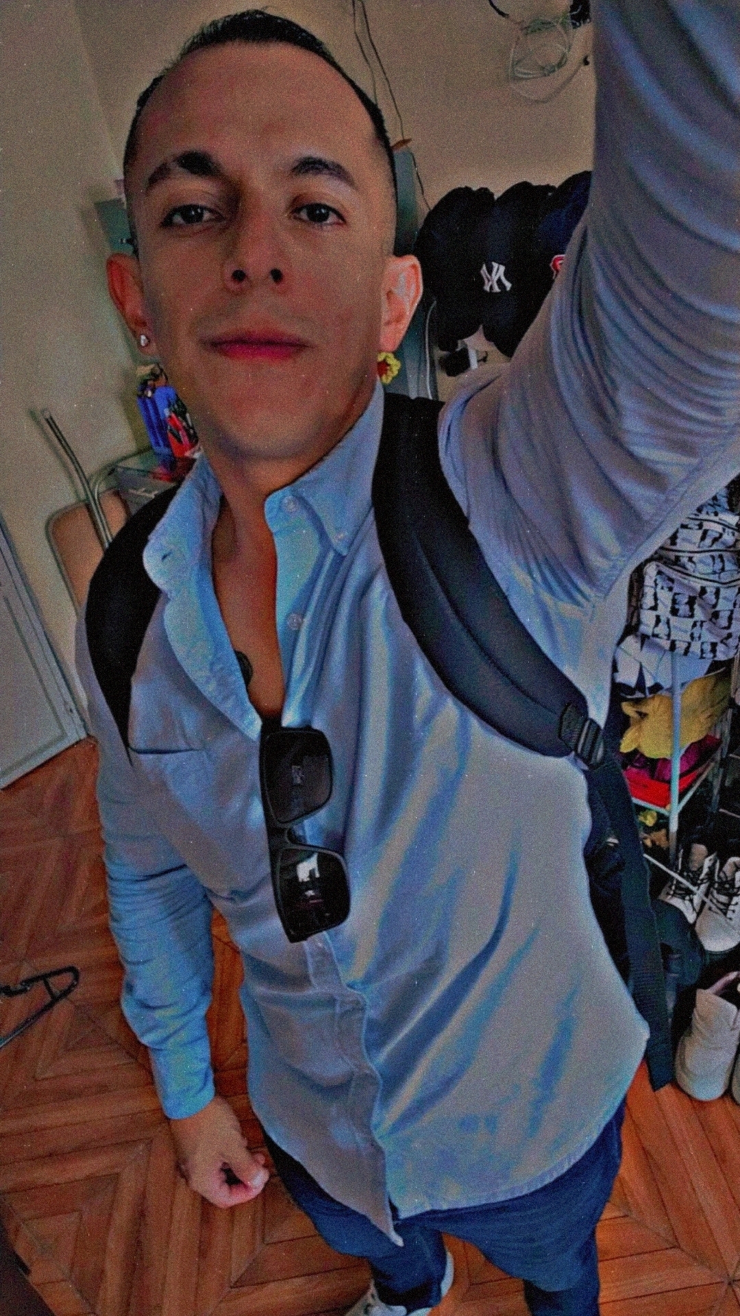 Moisés