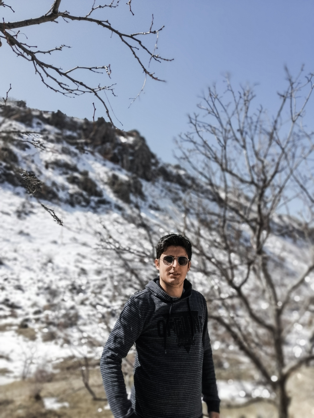 Kadir