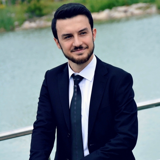 GÖKHAN