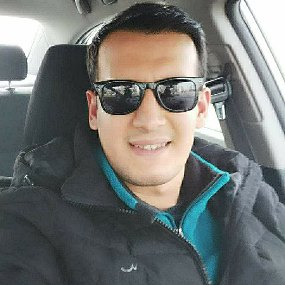 Ali