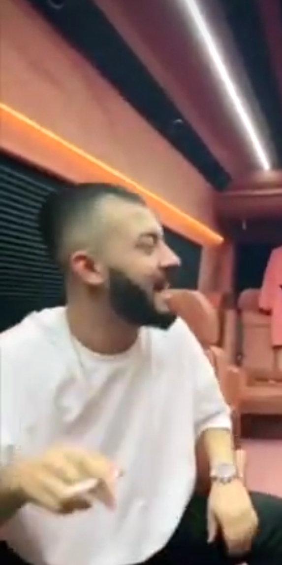 Kral