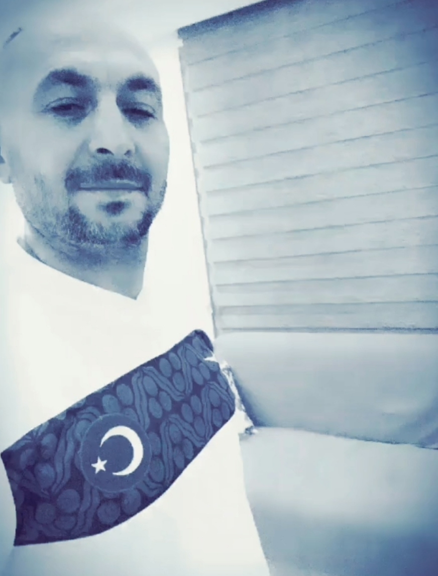Serkan