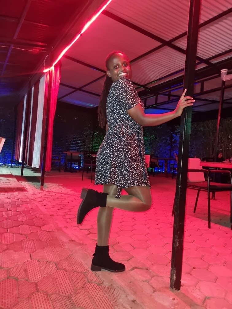 Ishimwe