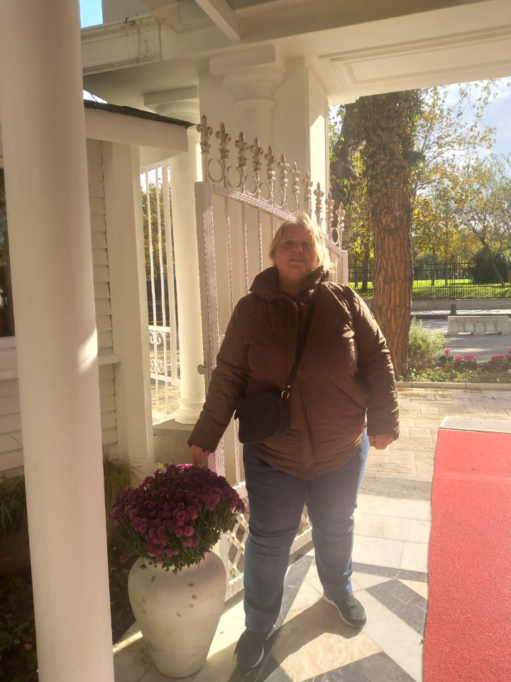 Yasemin