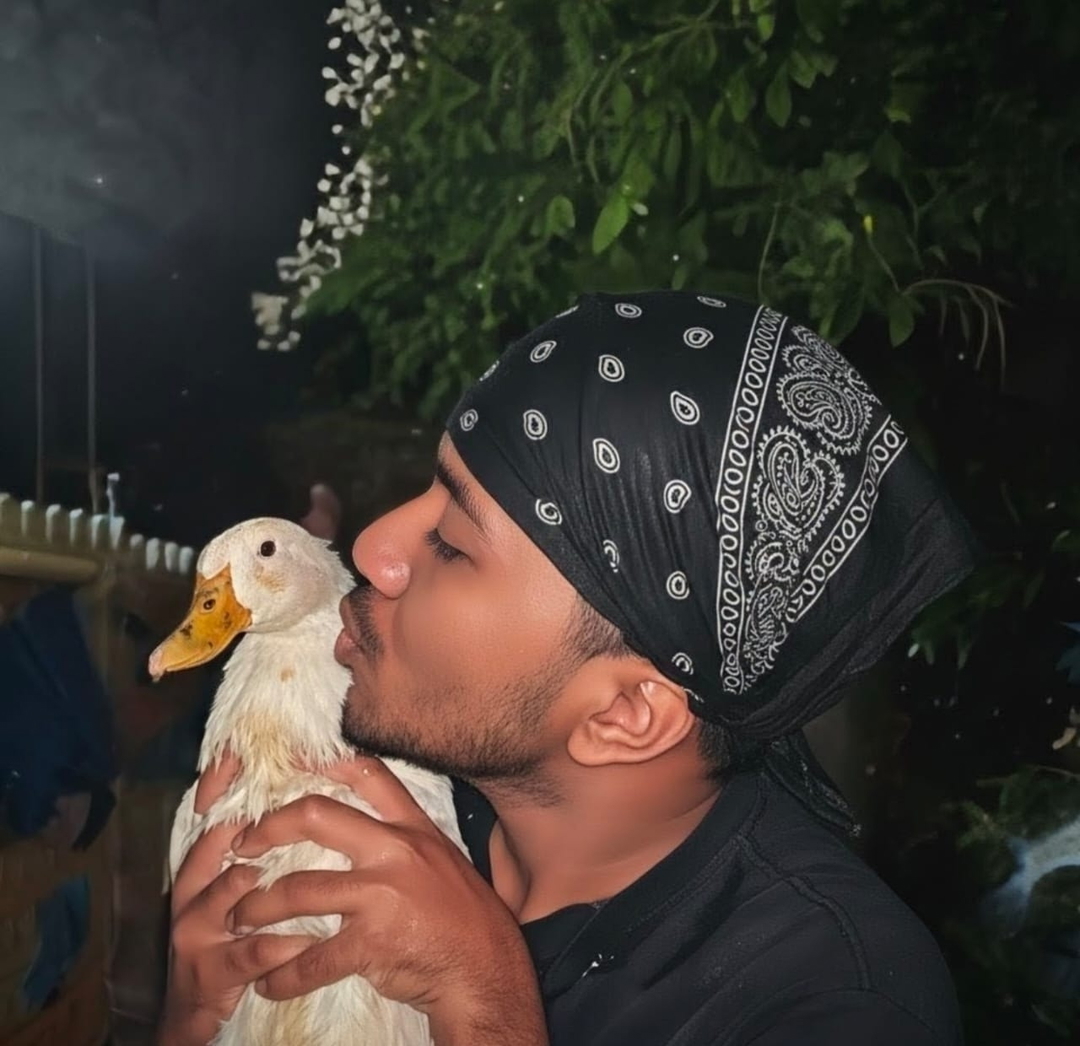 Vimukthi