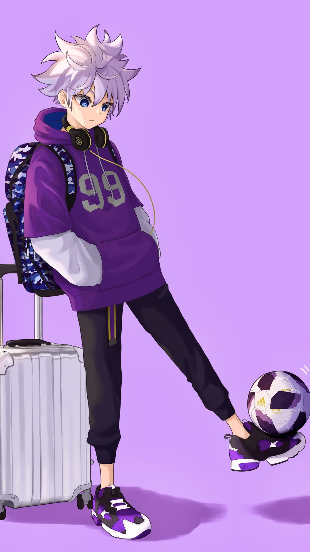 Adebayo