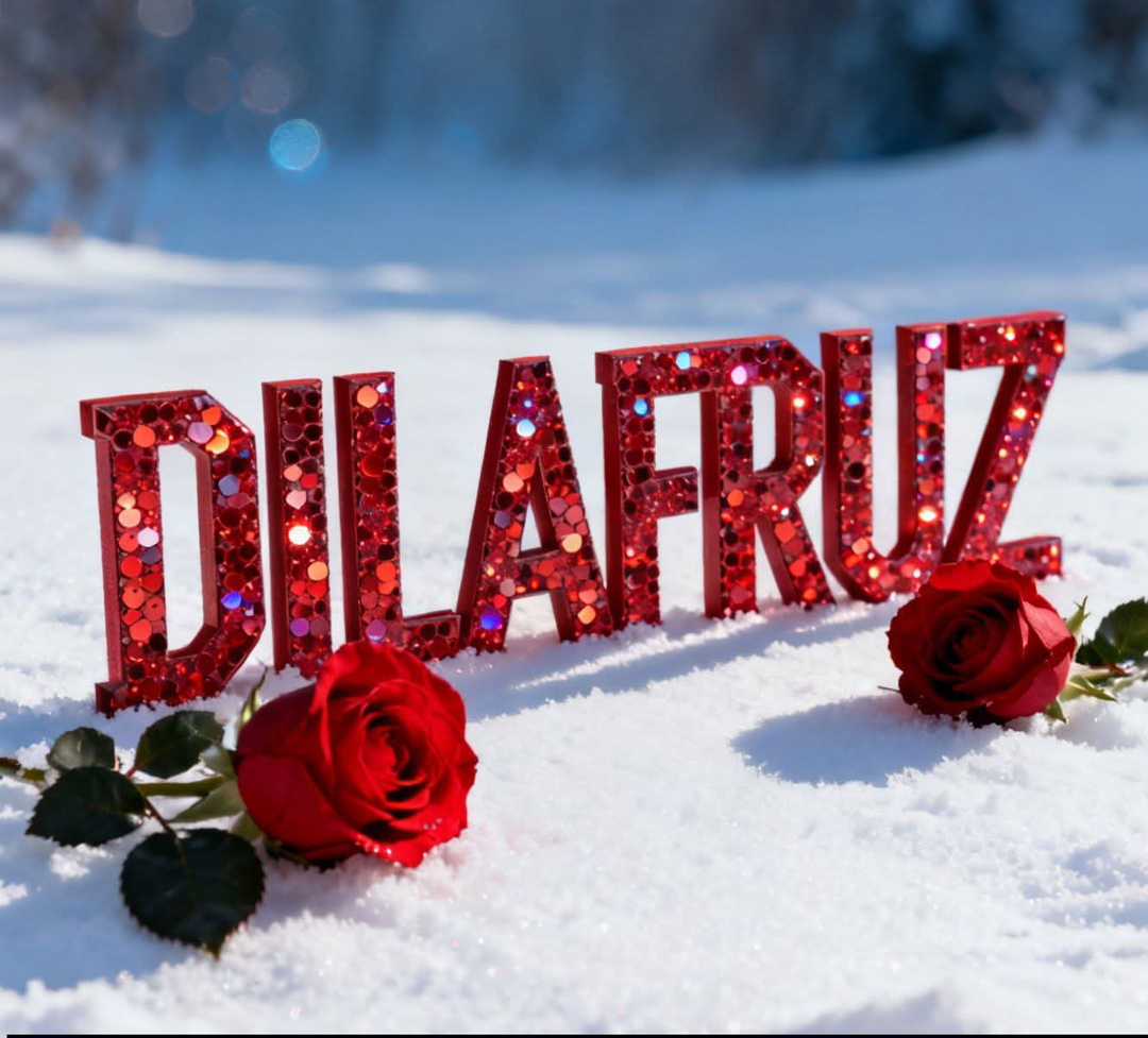 dilafruz