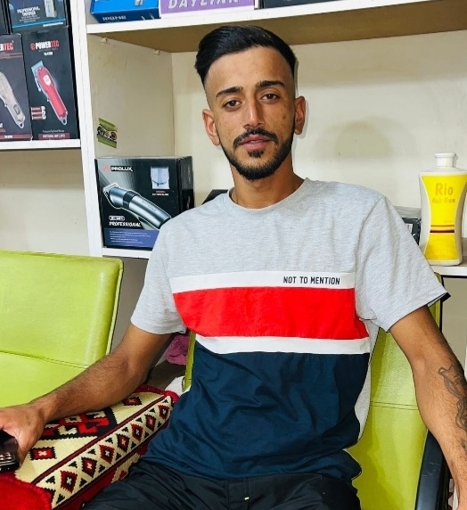 Yusuf