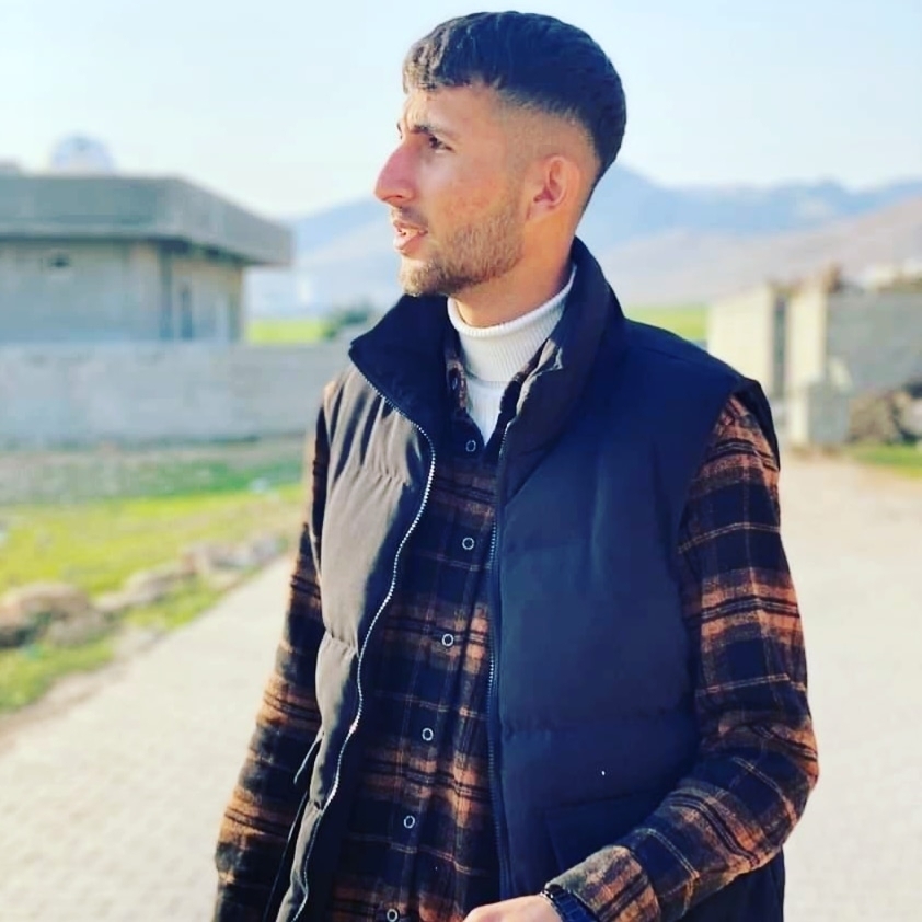 Ahmet