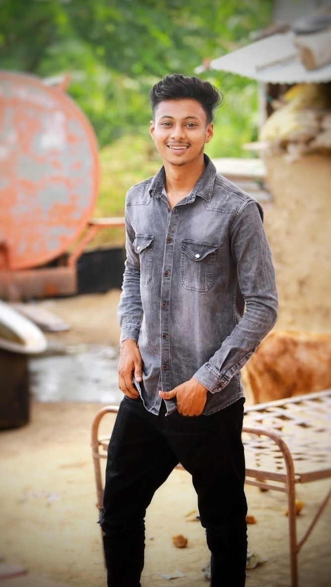 Shahrukh