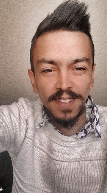 Gökhan