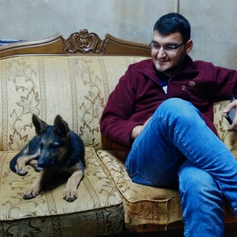 Necati