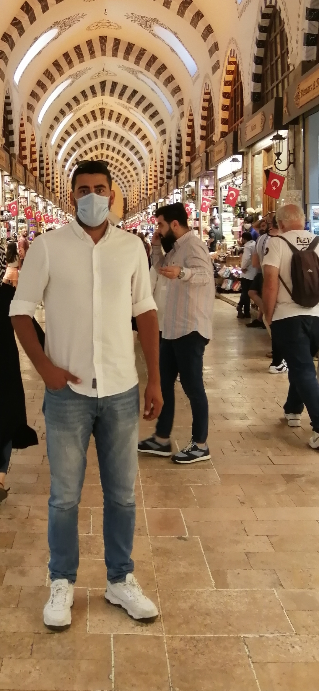 Ümit