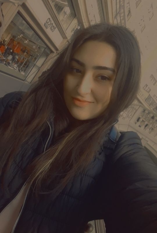 Kübra
