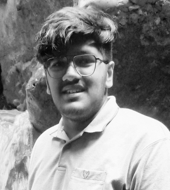Paresh