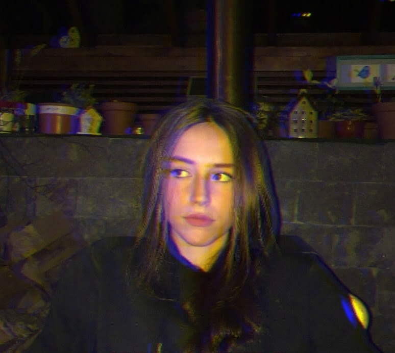 Broken