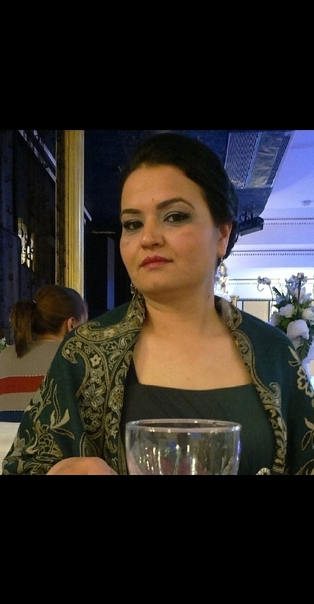 Nuriye
