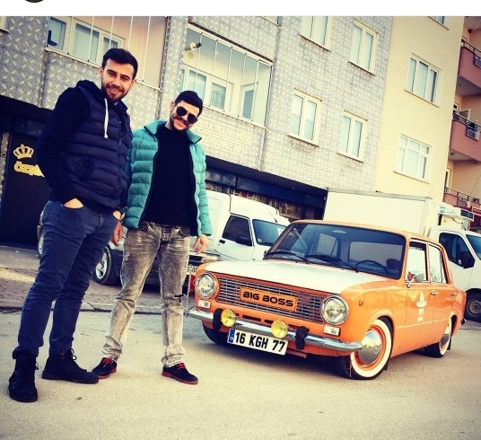 A Samet