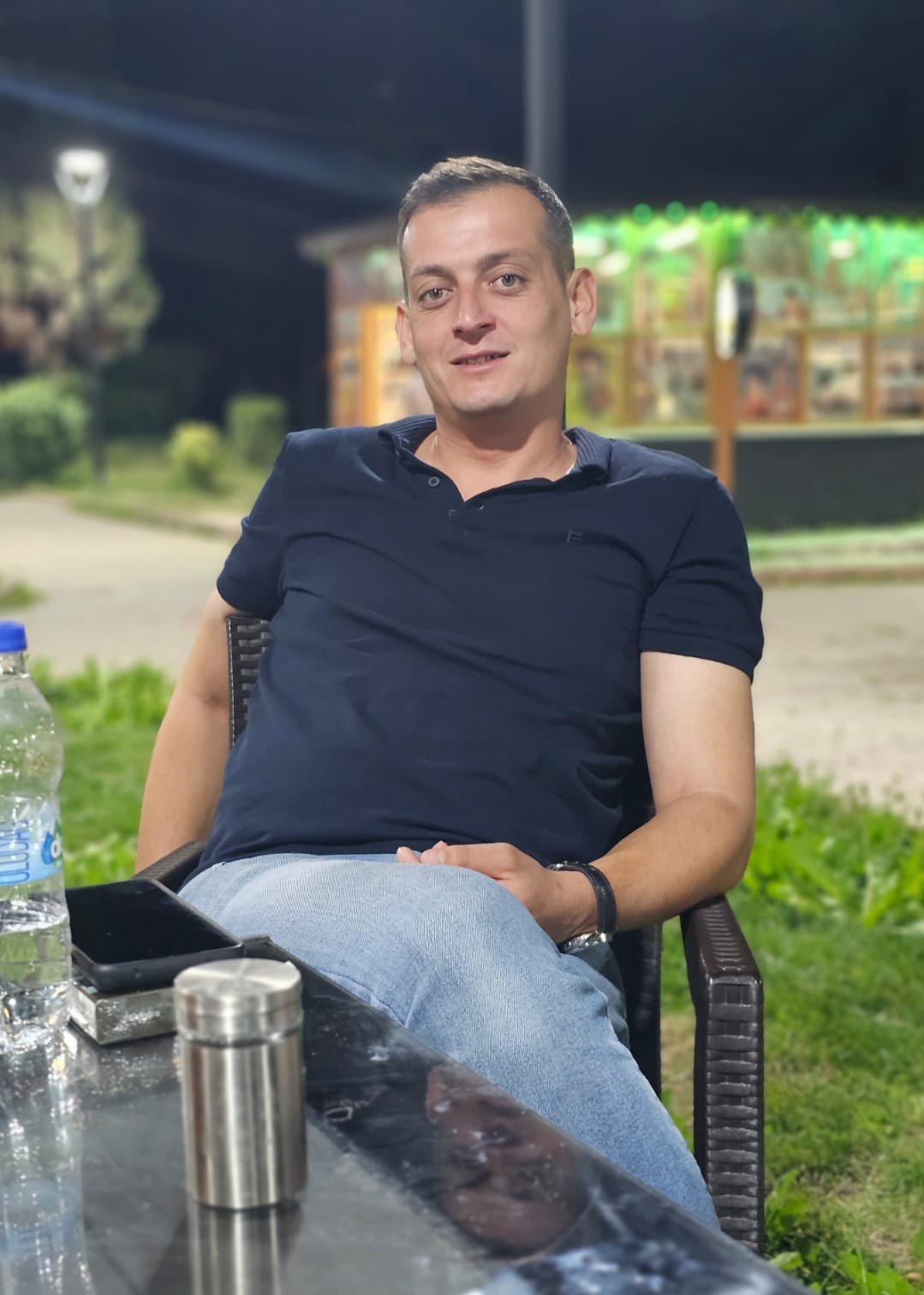 Bayraktar