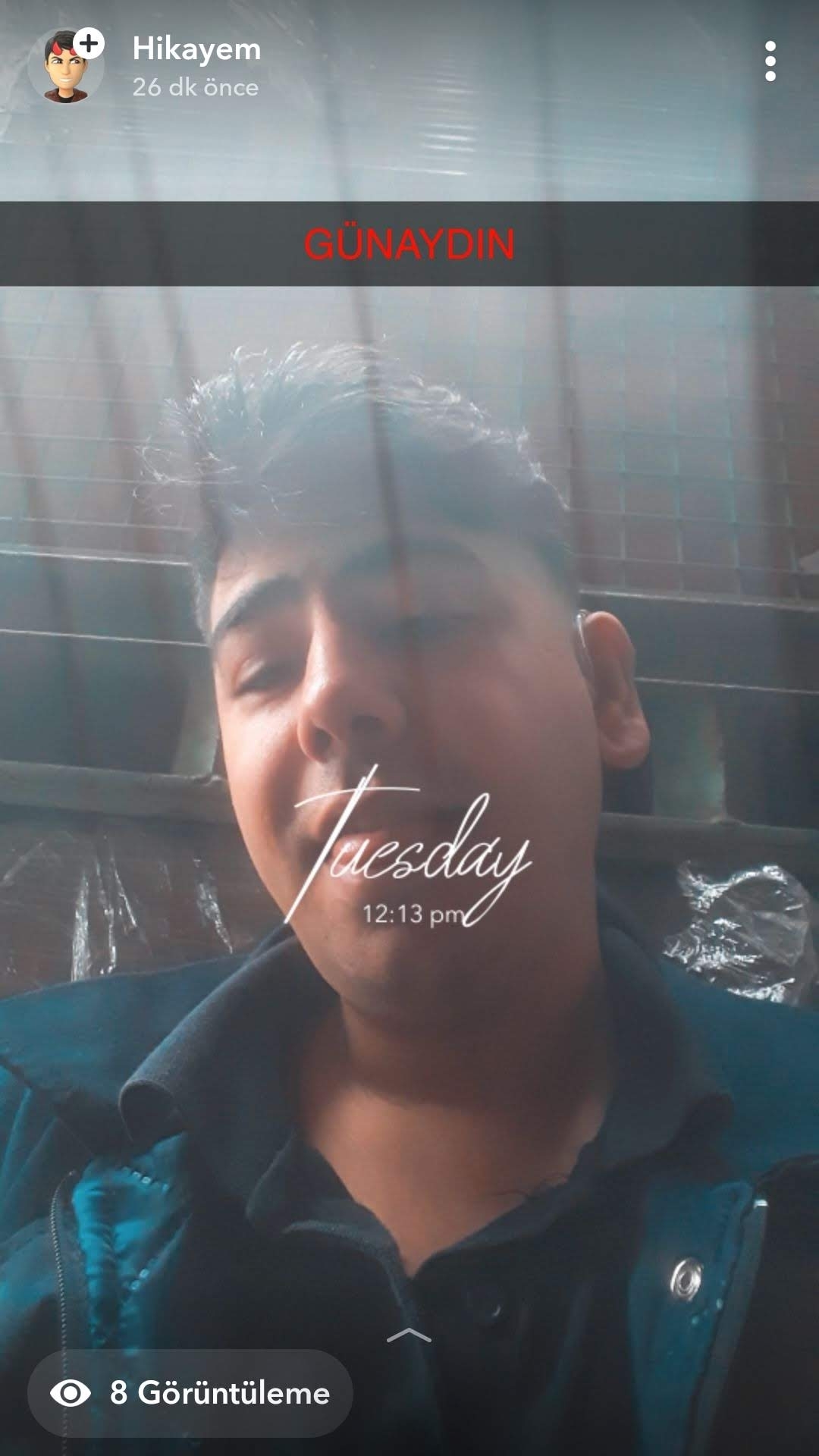 Recep