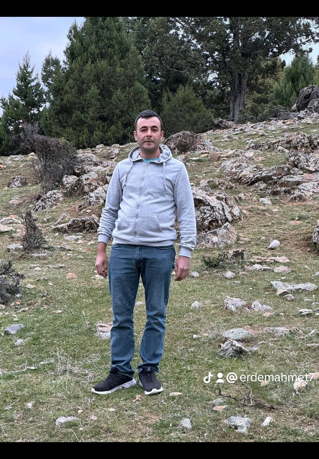 Ahmet