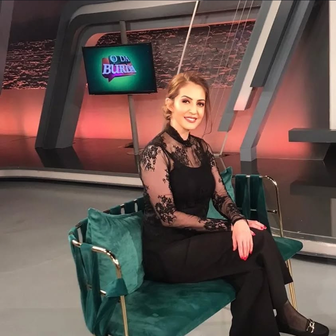 Ayşe