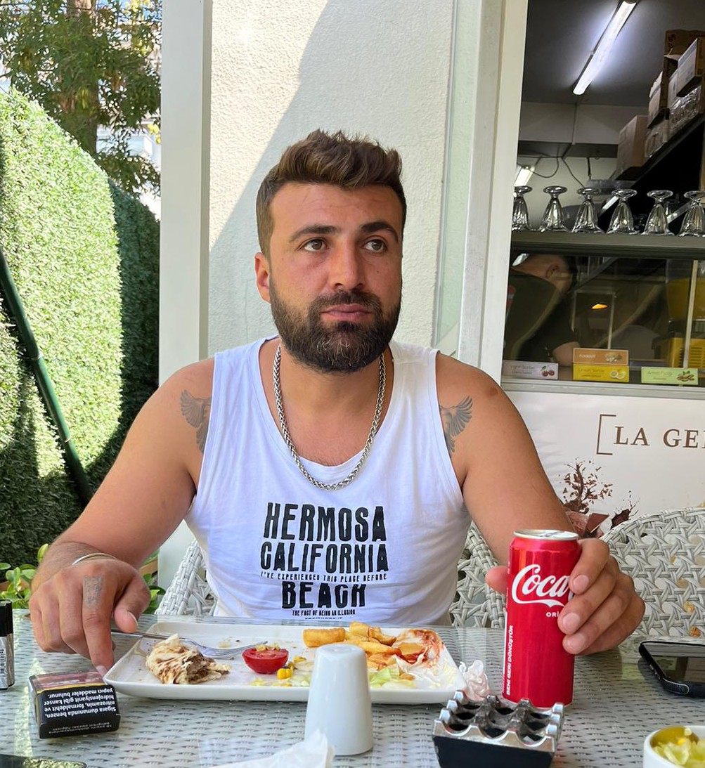 Savaş