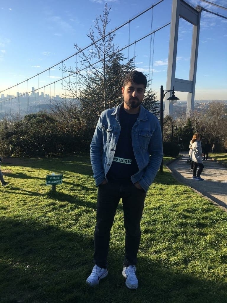Dilgeş