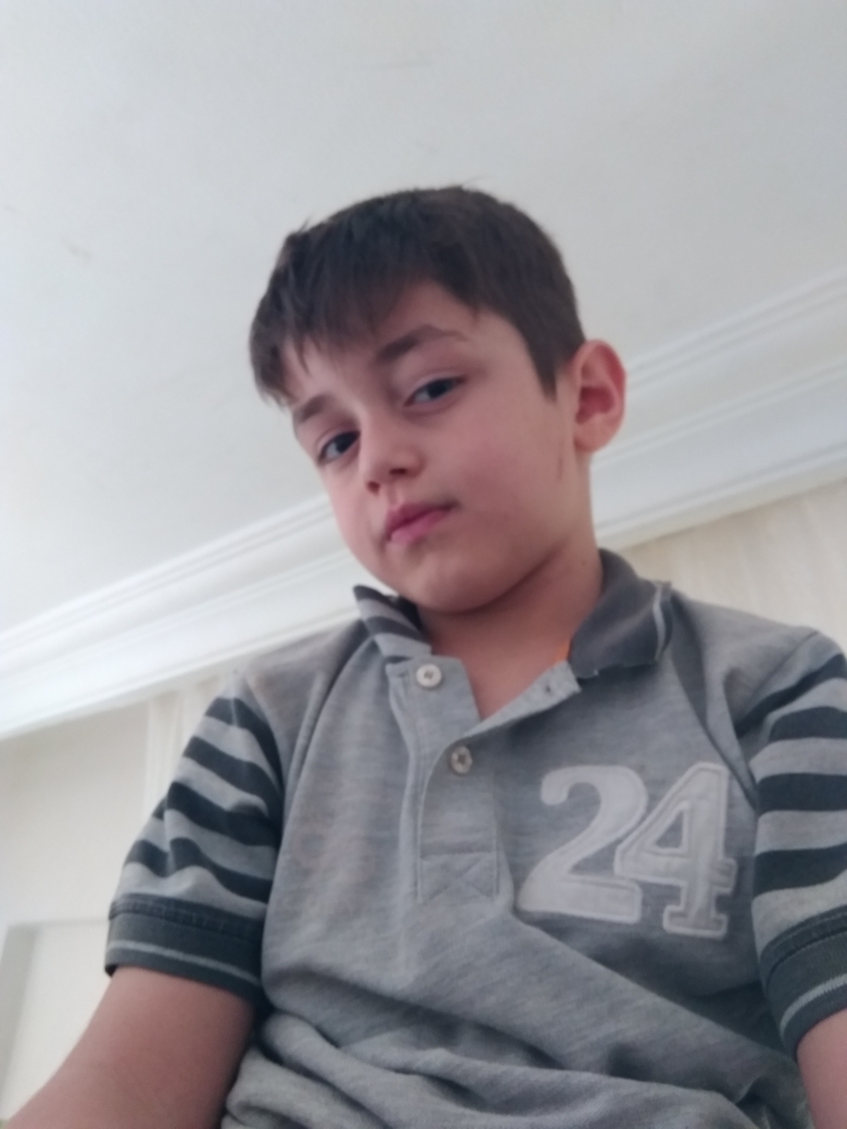 EBUBEKİR