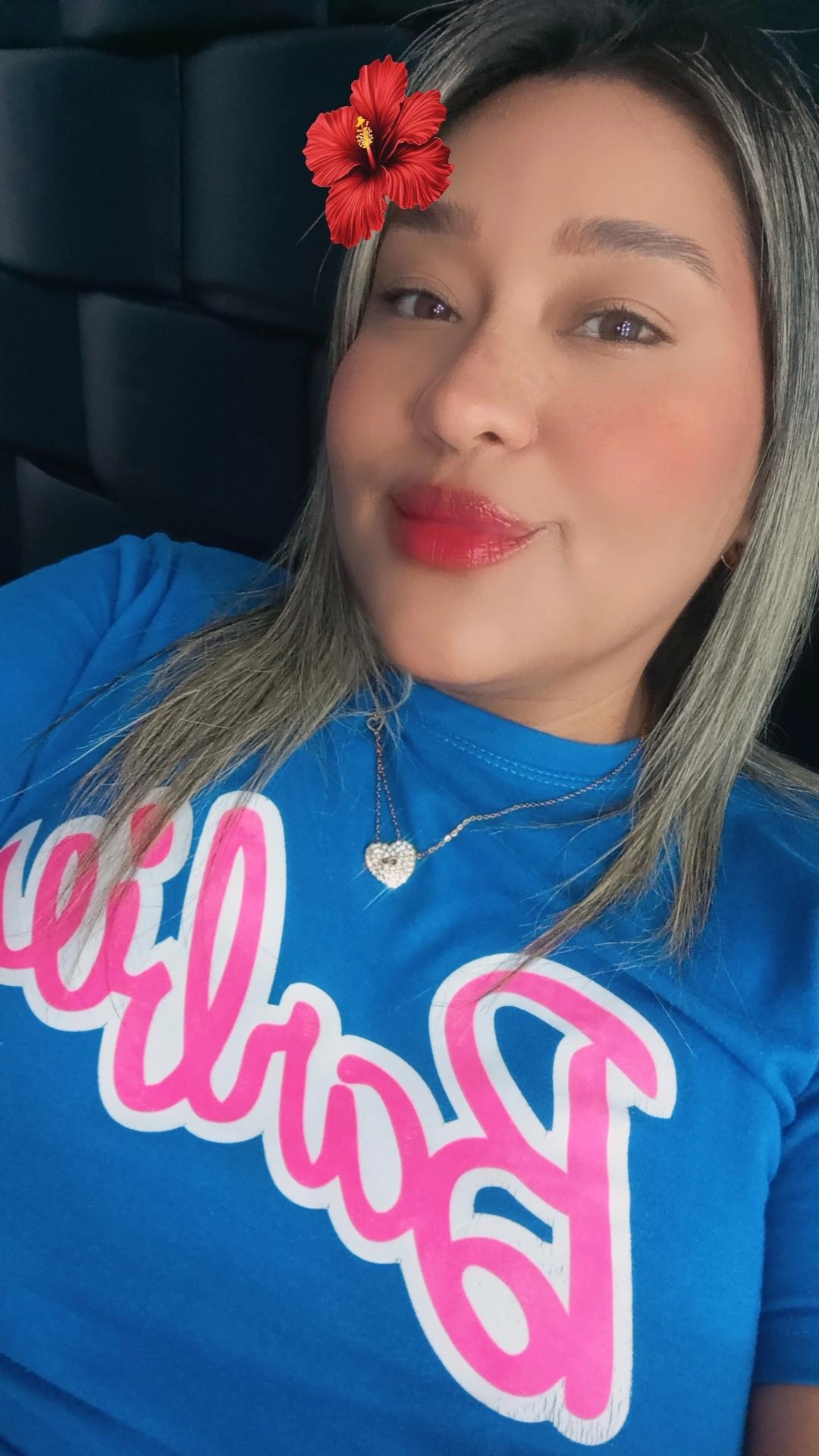 Geraldine