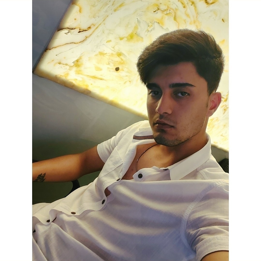 Berkay