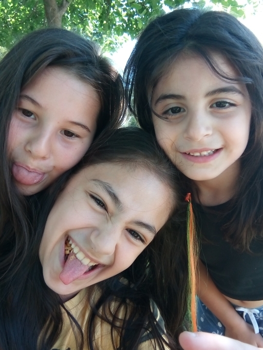 IRMAK