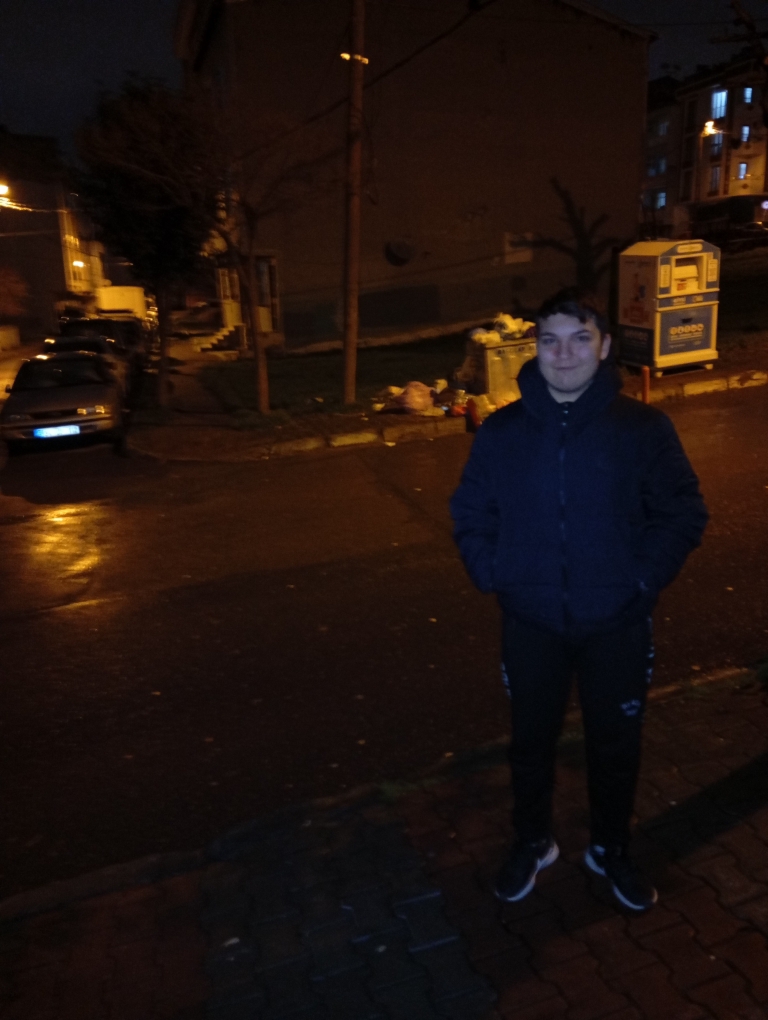 Metehan
