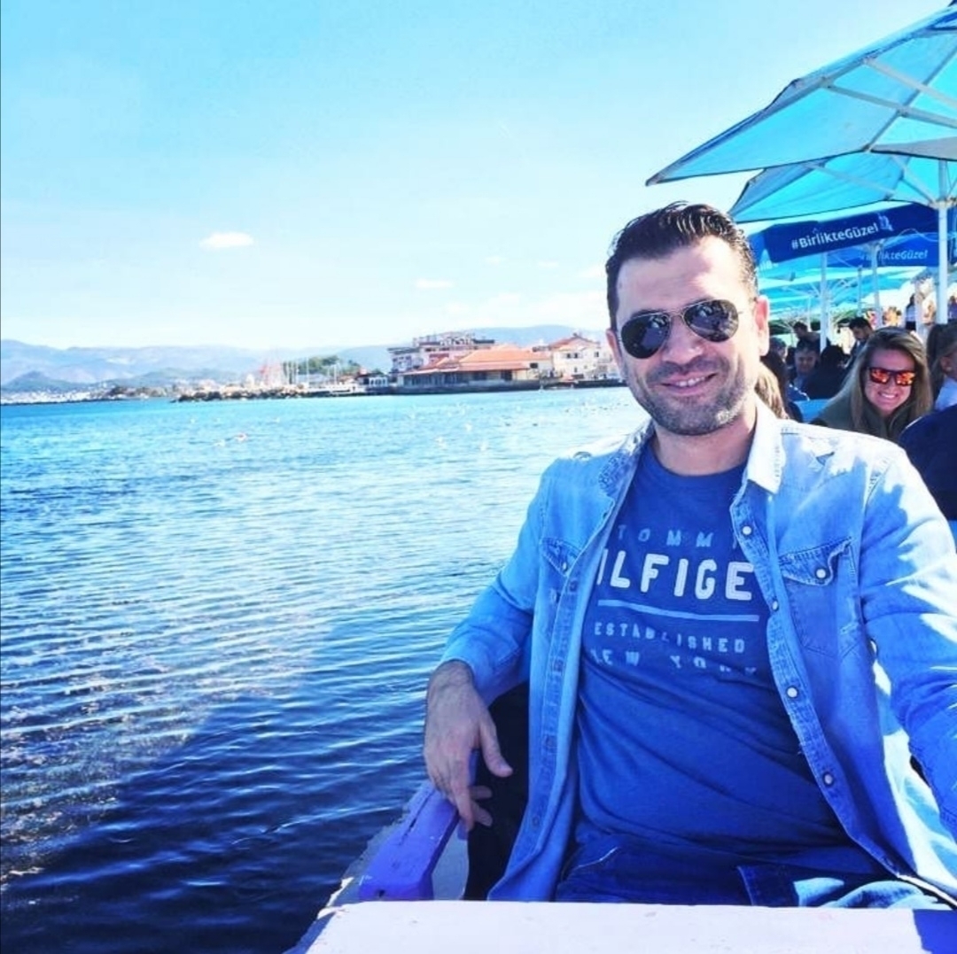 Cenk